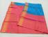 SALEM SILK SAREE WITH BLOUSE